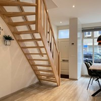 Utrecht, Hulststraat, tussenwoning - foto 4