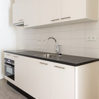 Alkmaar, Rogier van der Weydestraat, zelfstandige studio - foto 5