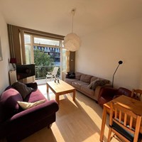Utrecht, Croeselaan, bovenwoning - foto 5