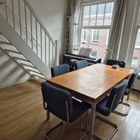 Amsterdam, Lijnbaansgracht, 3-kamer appartement - foto 6