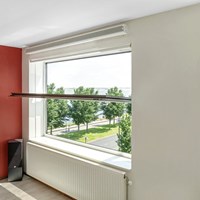 Amsterdam, Talbotstraat, bovenwoning - foto 6