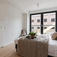 Amsterdam, Willem Parelstraat, 2-kamer appartement - foto 4