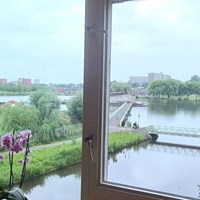 Rotterdam, Prinsenlaan, bovenwoning - foto 5