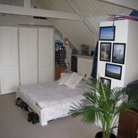 Zwolle, Gasthuisdijk, semi zelfstandige studio - foto 6