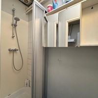 Breda, Ginnekenweg, studentenkamer - foto 4