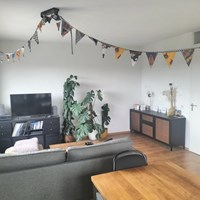 Breda, Beverweg, 3-kamer appartement - foto 5