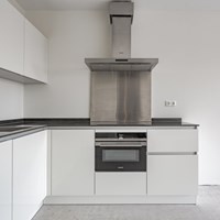 Amsterdam, Solitudolaan, 2-kamer appartement - foto 5