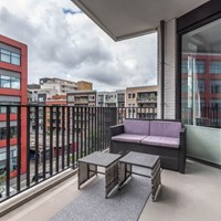 Diemen, Willem Dudokhof, 3-kamer appartement - foto 4
