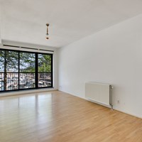 Amsterdam, Krijn Taconiskade, zelfstandige studio - foto 4