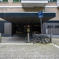 Amsterdam, Staalmeesterslaan, 4-kamer appartement - foto 4