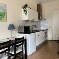Utrecht, Europaplein, zelfstandige studio - foto 6
