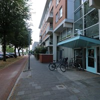 Groningen, S O J Palmelaan, 3-kamer appartement - foto 4