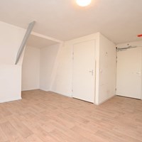 Groningen, Damsterdiep, galerijflat - foto 4