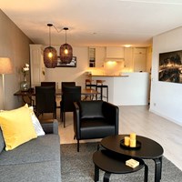 Amstelveen, Kamerlingh Onnesstraat, 3-kamer appartement - foto 5
