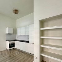 Amsterdam, Admiraal De Ruijterweg, benedenwoning - foto 5