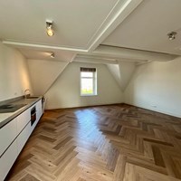 Amsterdam, Van Baerlestraat, hoekappartement - foto 5