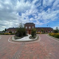 Delfzijl, Johan van den Kornputplein, galerijflat - foto 6