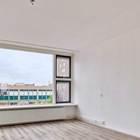 Roosendaal, Nieuwe Markt, portiekflat - foto 6