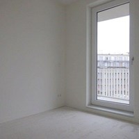 Amsterdam, Eef Kamerbeekstraat, 2-kamer appartement - foto 6