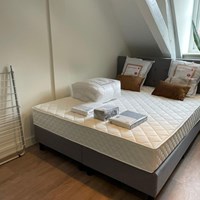 Haarlem, Jansstraat, zelfstandige studio - foto 6
