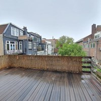 Amsterdam, Admiraal De Ruijterweg, 4-kamer appartement - foto 5