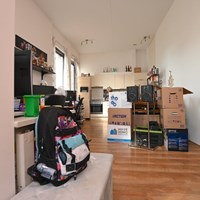 Assen, Zuiderpoort, galerijflat - foto 6