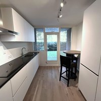 Amsterdam, Kanteel, benedenwoning - foto 5