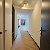 Rotterdam, Rosestraat, 3-kamer appartement - foto 4