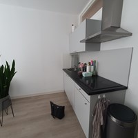 Groningen, Sint Walburgstraat, zelfstandige studio - foto 4