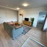 Haarlem, Zijlweg, 2-kamer appartement - foto 5