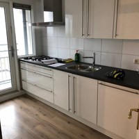 Enschede, Waalstraat, galerijflat - foto 4