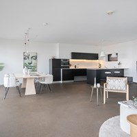 Rotterdam, Scheepmakerspassage, bovenwoning - foto 4