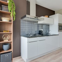 Eindhoven, Cassandraplein, 2-kamer appartement - foto 4