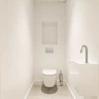 Amsterdam, Nicolaas Witsenstraat, 3-kamer appartement - foto 5