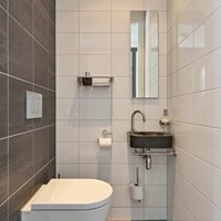 Wormerveer, De Groene Boer, benedenwoning - foto 5