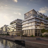 Amsterdam, Wijnsilostraat, 4-kamer appartement - foto 4