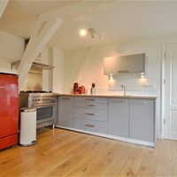 Amsterdam, Keizersgracht, 2-kamer appartement - foto 5