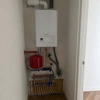 Goirle, Tilburgseweg, tussenwoning - foto 6
