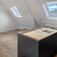 Groningen, Ambonstraat, 2-kamer appartement - foto 5