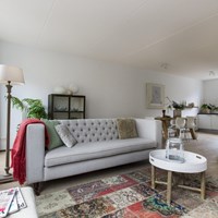 Nederhorst den Berg, Wilgenlaan, hoekwoning - foto 5