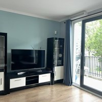 Amsterdam, IJdoornlaan, benedenwoning - foto 6
