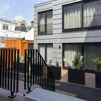 Den Haag, Bagijnestraat, bovenwoning - foto 4