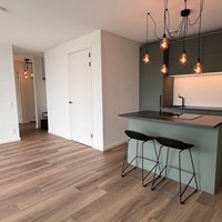 Amsterdam, Conny Stuartstraat, portiekflat - foto 6
