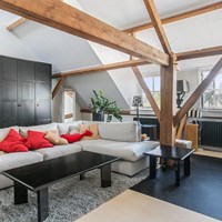 Odijk, Weteringsdijk, bovenwoning - foto 5