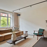 Amsterdam, Bonairestraat, 3-kamer appartement - foto 6