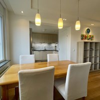 Amsterdam, Rapenburgerstraat, 3-kamer appartement - foto 5