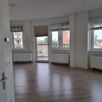 Voorburg, Burgemeester Feithplein, portiekflat - foto 5
