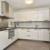 Den Haag, Johan van Oldenbarneveltlaan, portiekflat - foto 6