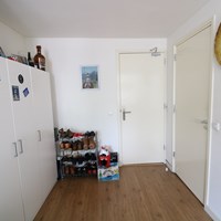 Groningen, Hofstraat, 2-kamer appartement - foto 5