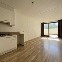 Groningen, Reitemakersrijge, portiekflat - foto 6